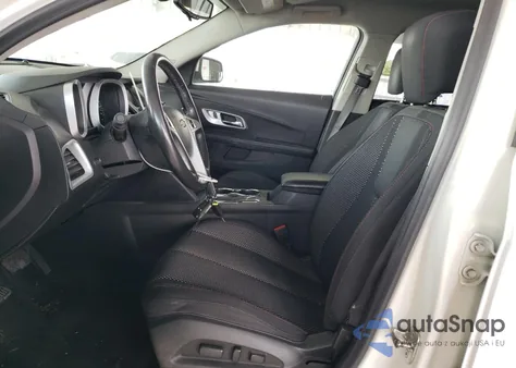 2015 Chevrolet Equinox Lt from USA, damaged, VIN 1GNALBEK5FZ118879